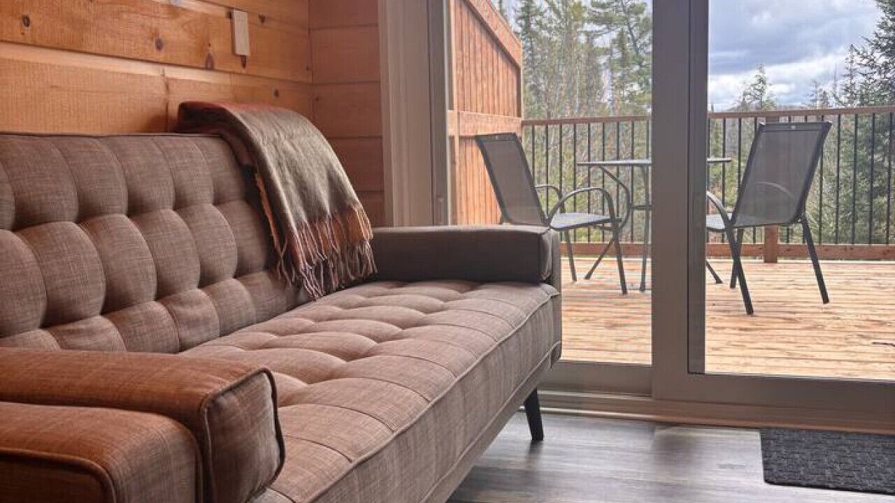 Photo of Livingroom in Dwight