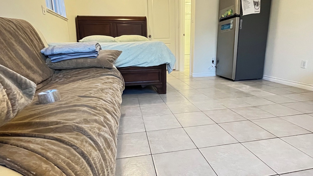Photo of Bedroom in Hastings
