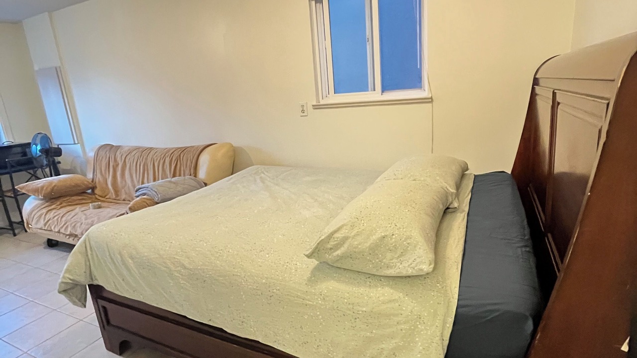 Photo of Bedroom in Hastings