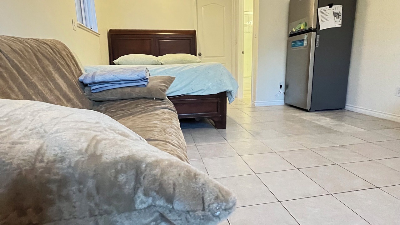 Photo of Bedroom in Hastings