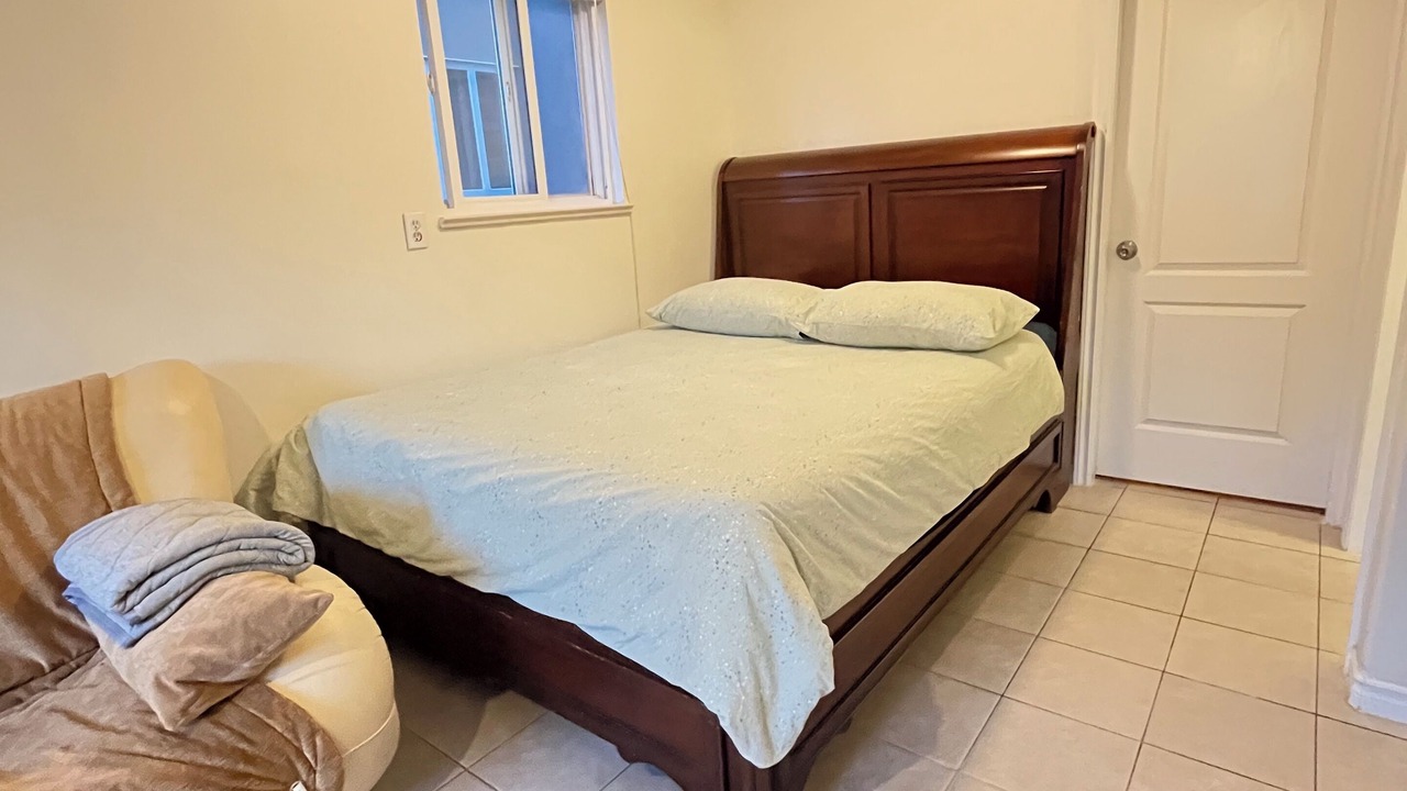 Photo of Bedroom in Hastings