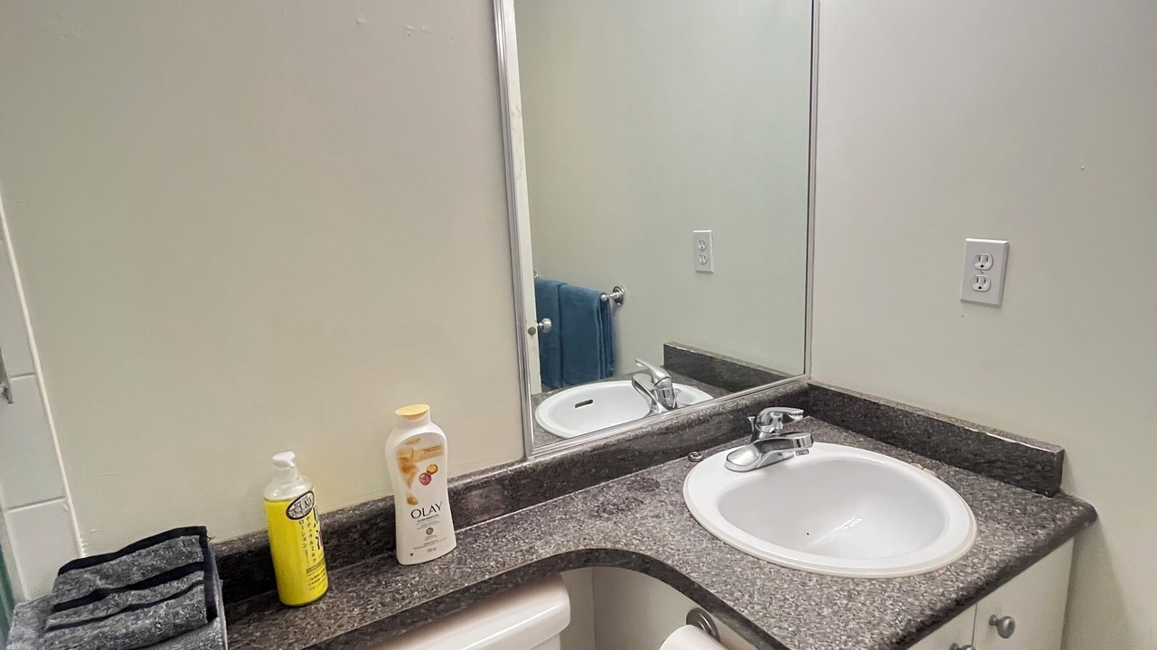Photo of Bathroom in Hastings