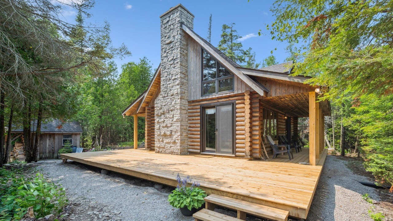 Photo of Outdoor in Lion's Head