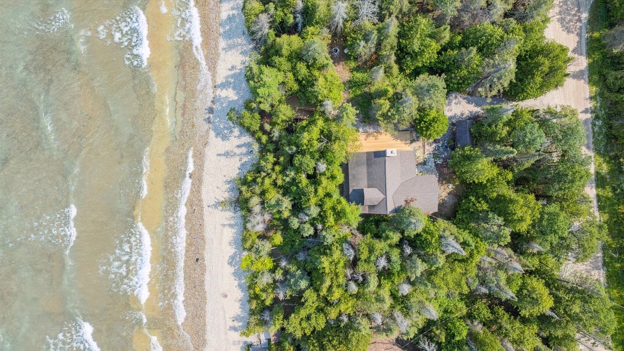 Photo of Outdoor in Lion's Head