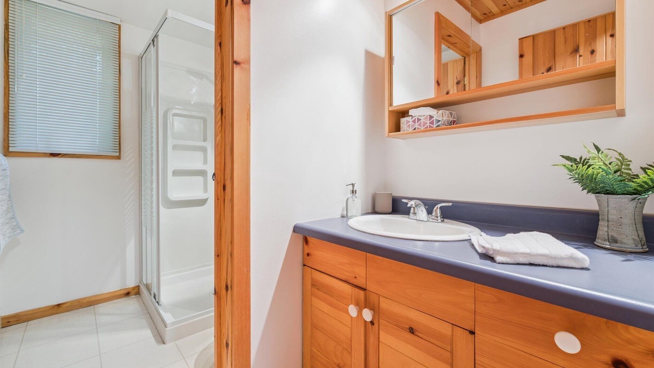Photo of Bathroom in Lion's Head