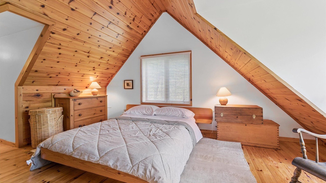 Photo of Bedroom in Lion's Head