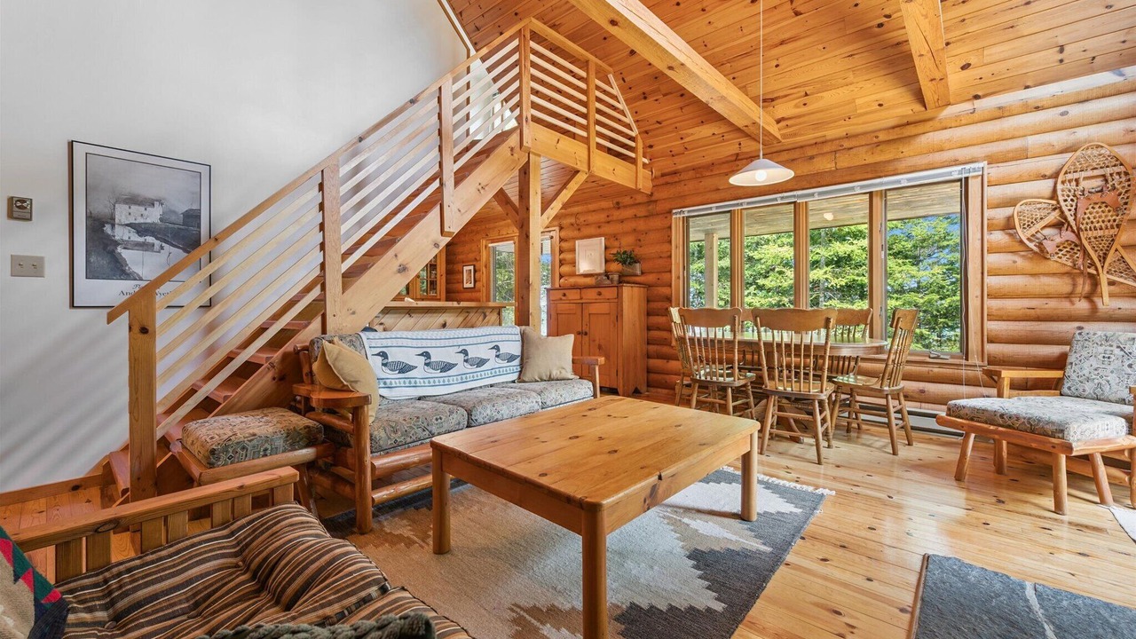 Photo of Livingroom in Lion's Head