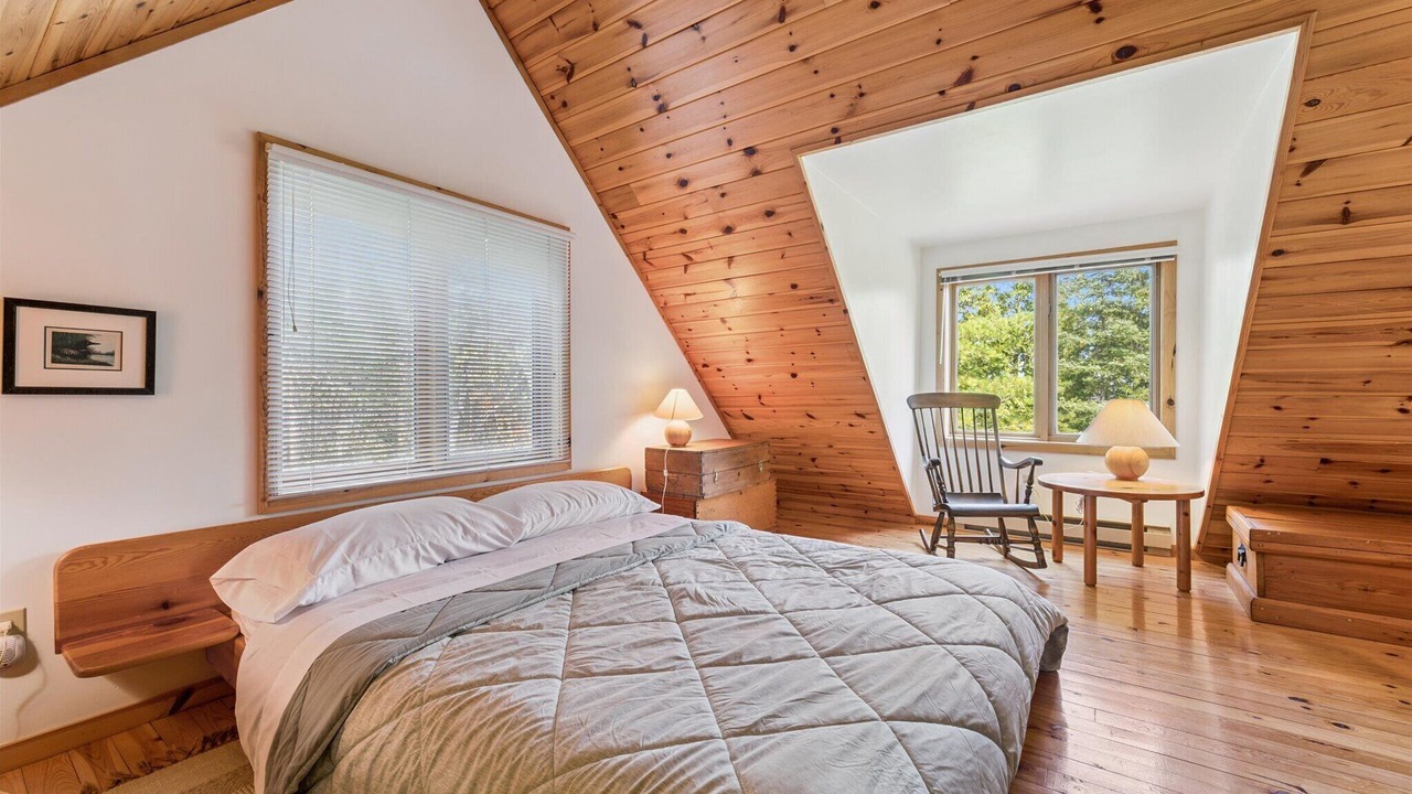 Photo of Bedroom in Lion's Head
