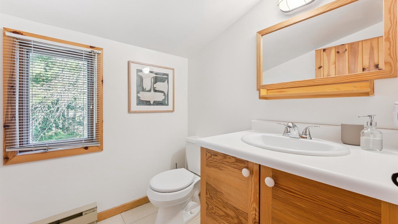 Photo of Bathroom in Lion's Head