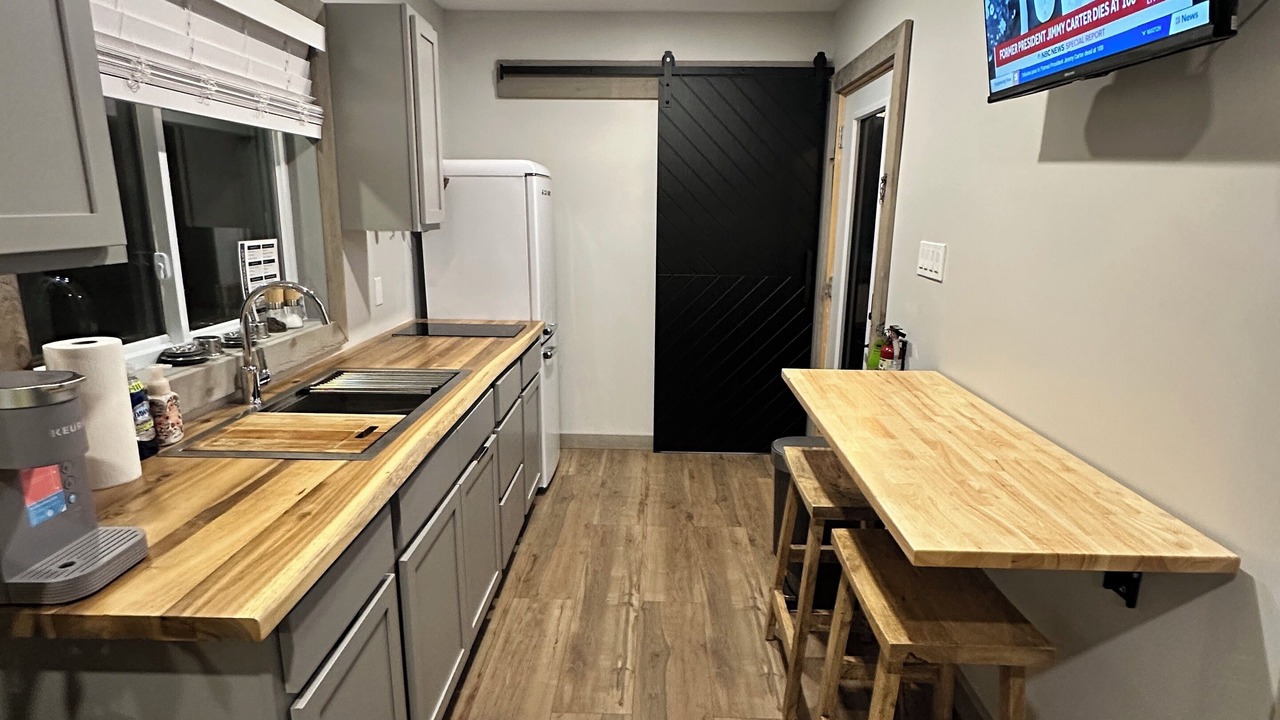 Photo of Kitchen in New Glasgow
