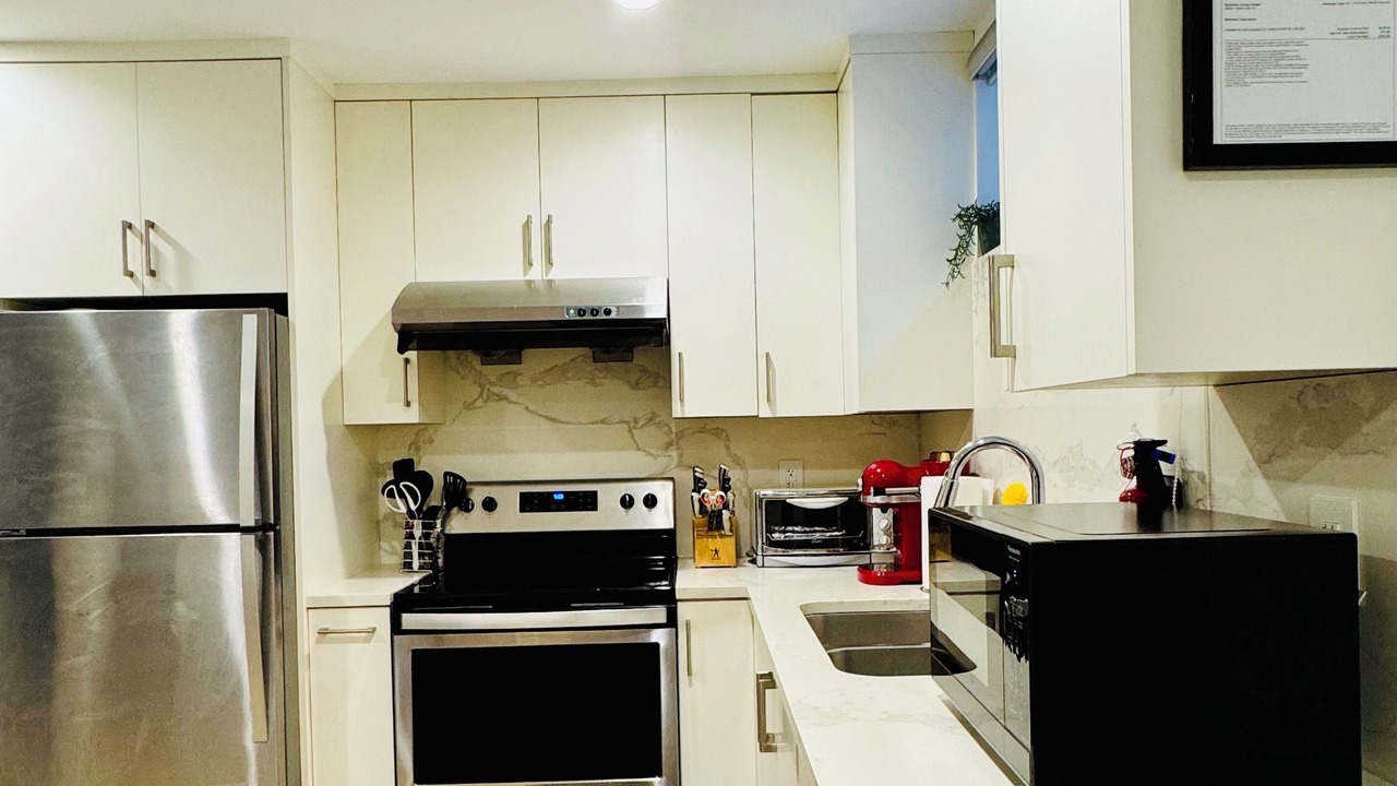 Photo of Kitchen in Hastings