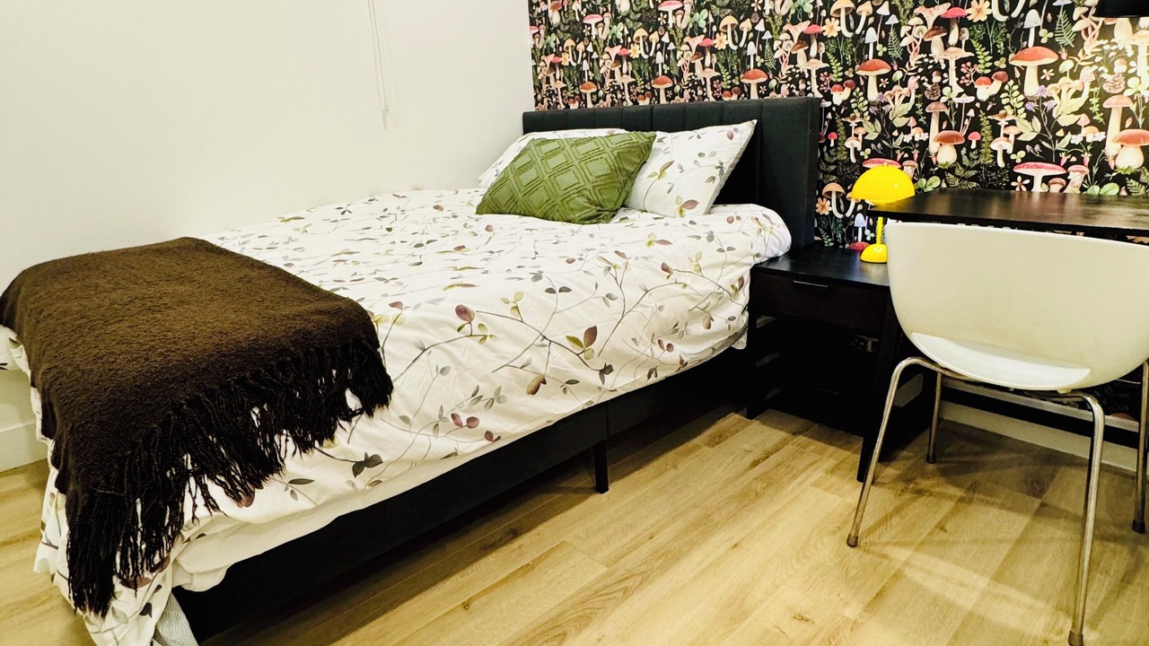 Photo of Bedroom in Hastings