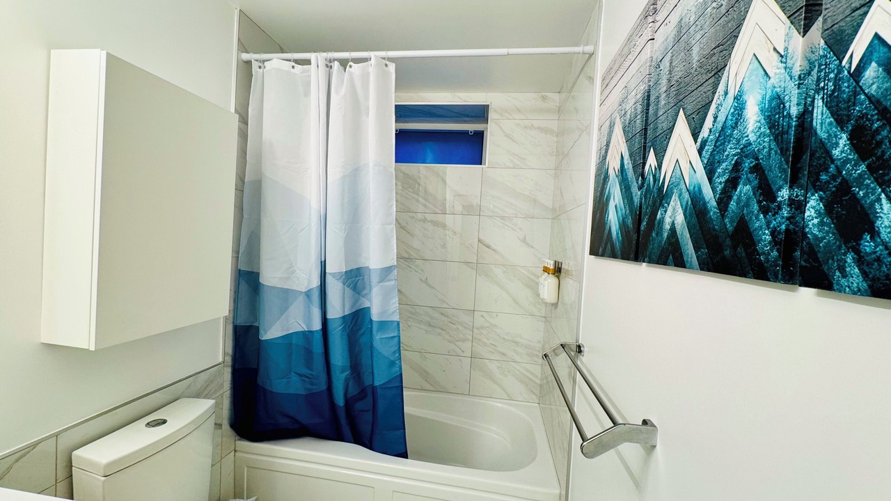 Photo of Bathroom in Hastings