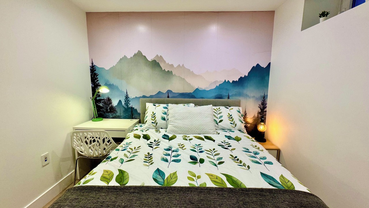 Photo of Bedroom in Hastings