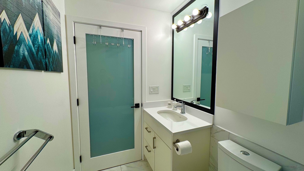 Photo of Bathroom in Hastings