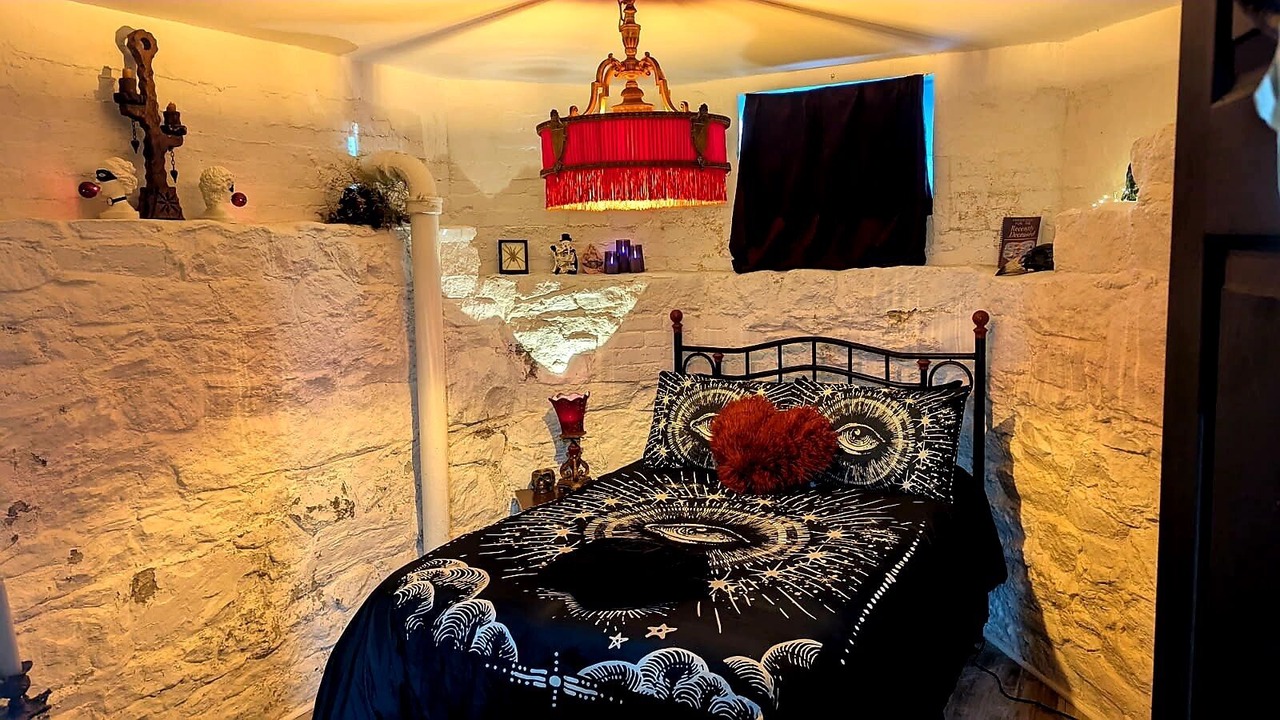 Photo of Bedroom in Saint John