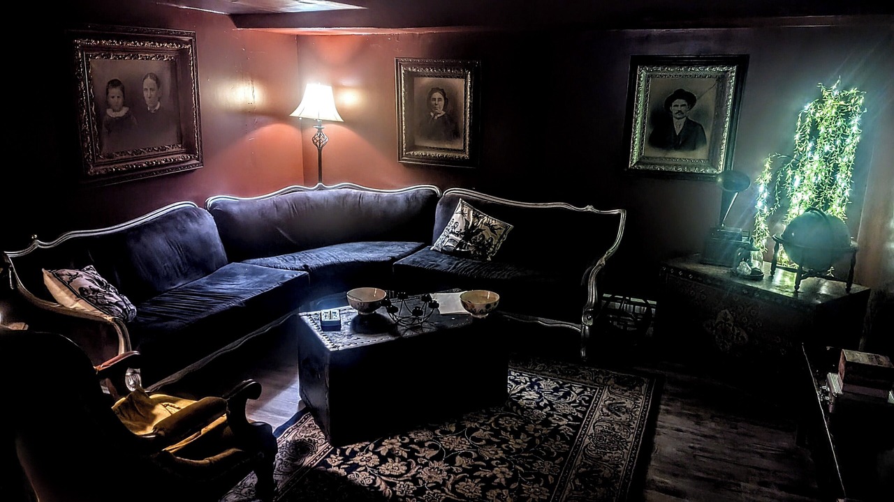 Photo of Livingroom in Saint John