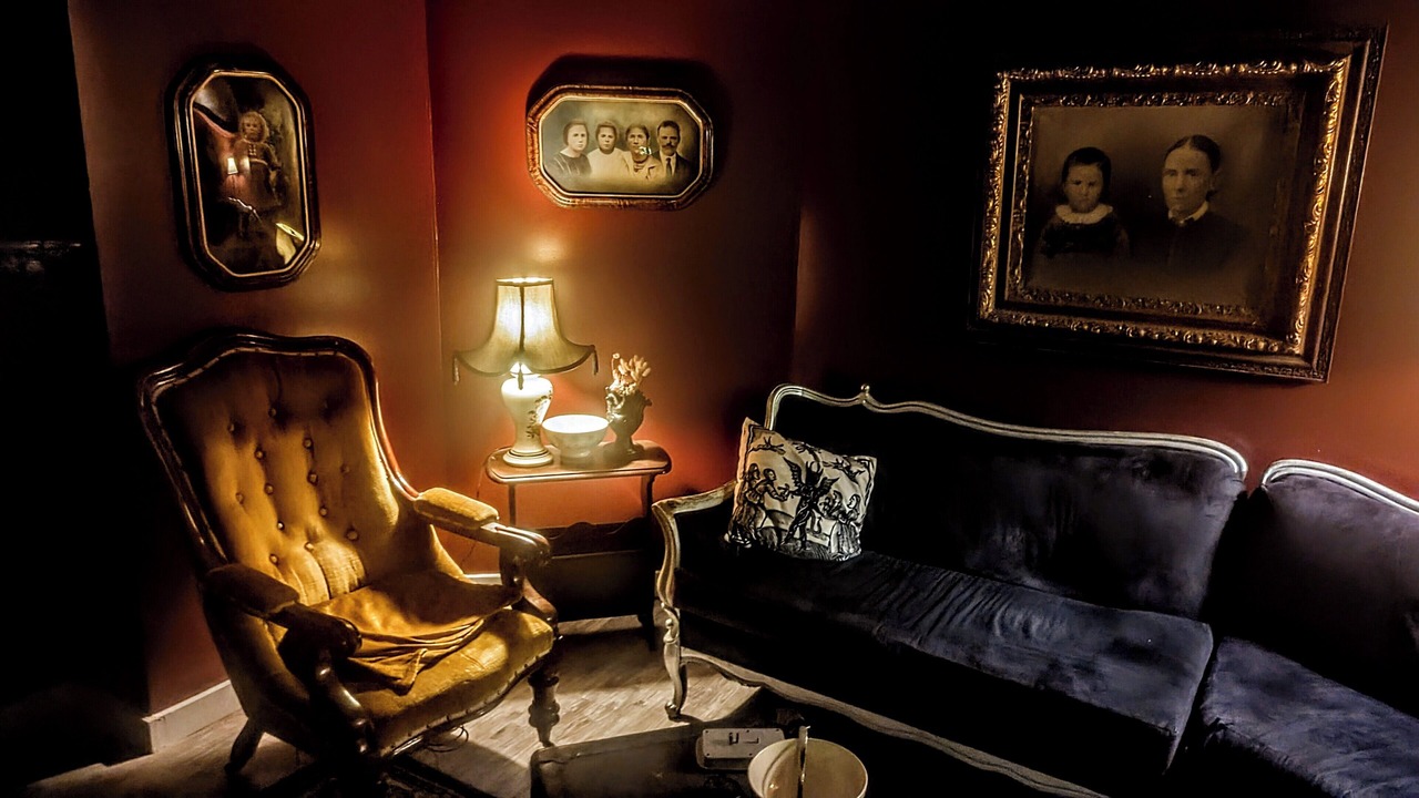 Photo of Livingroom in Saint John