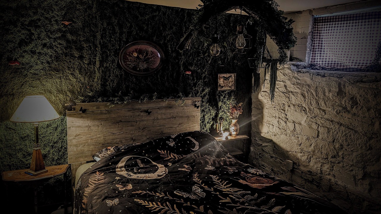 Photo of Bedroom in Saint John