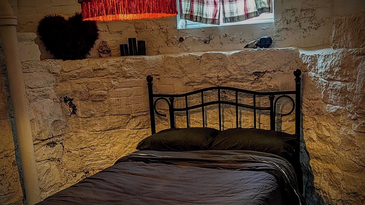 Photo of Bedroom in Saint John