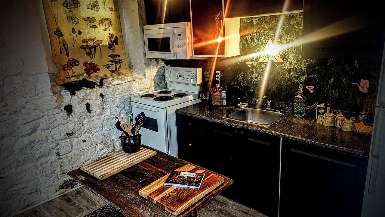 Photo of Kitchen in Saint John