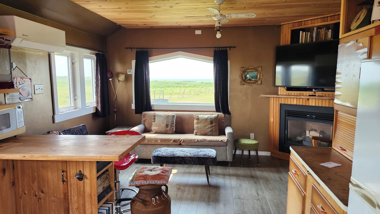 Photo of Livingroom in Darnley