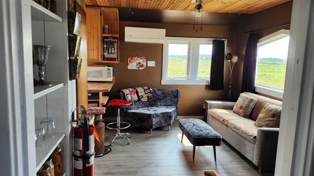 Photo of Livingroom in Darnley