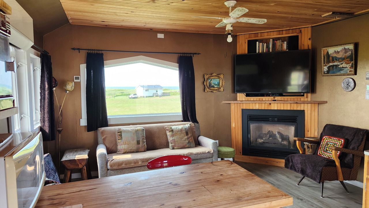 Photo of Livingroom in Darnley
