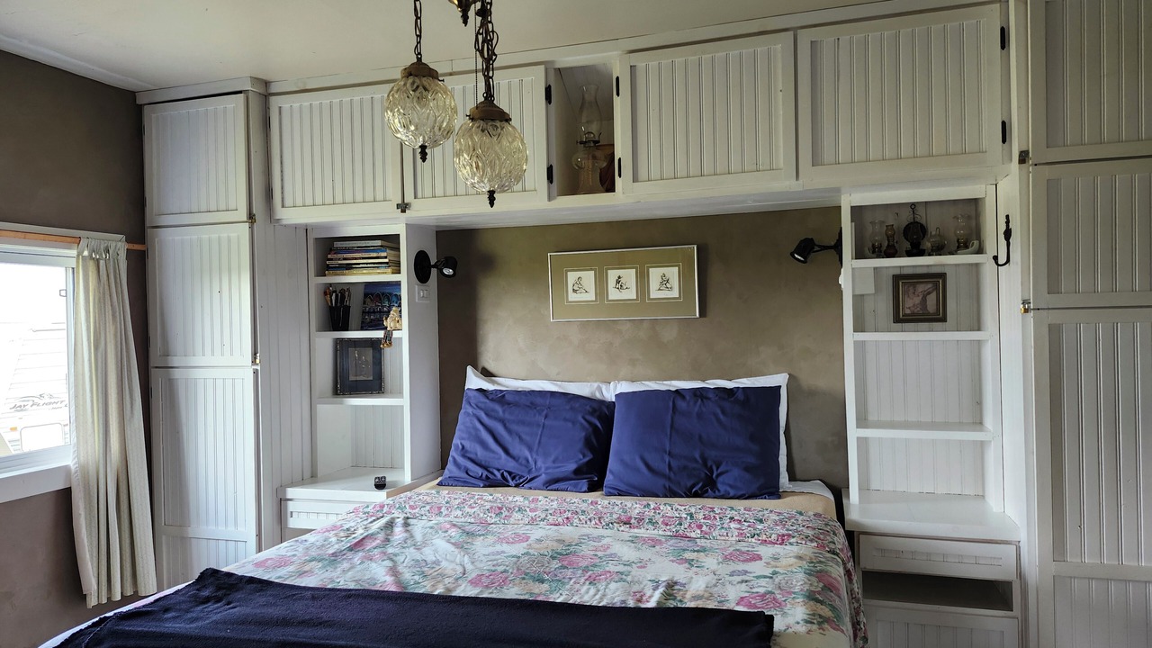 Photo of Bedroom in Darnley