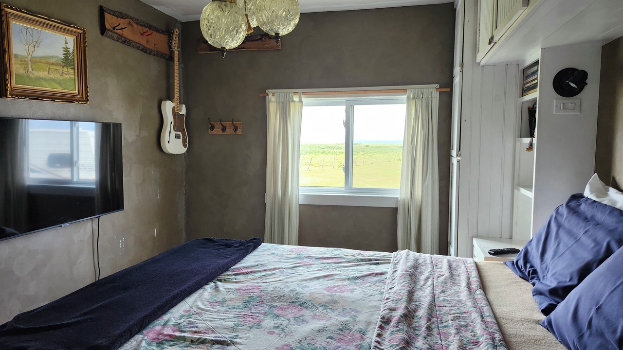 Photo of Bedroom in Darnley