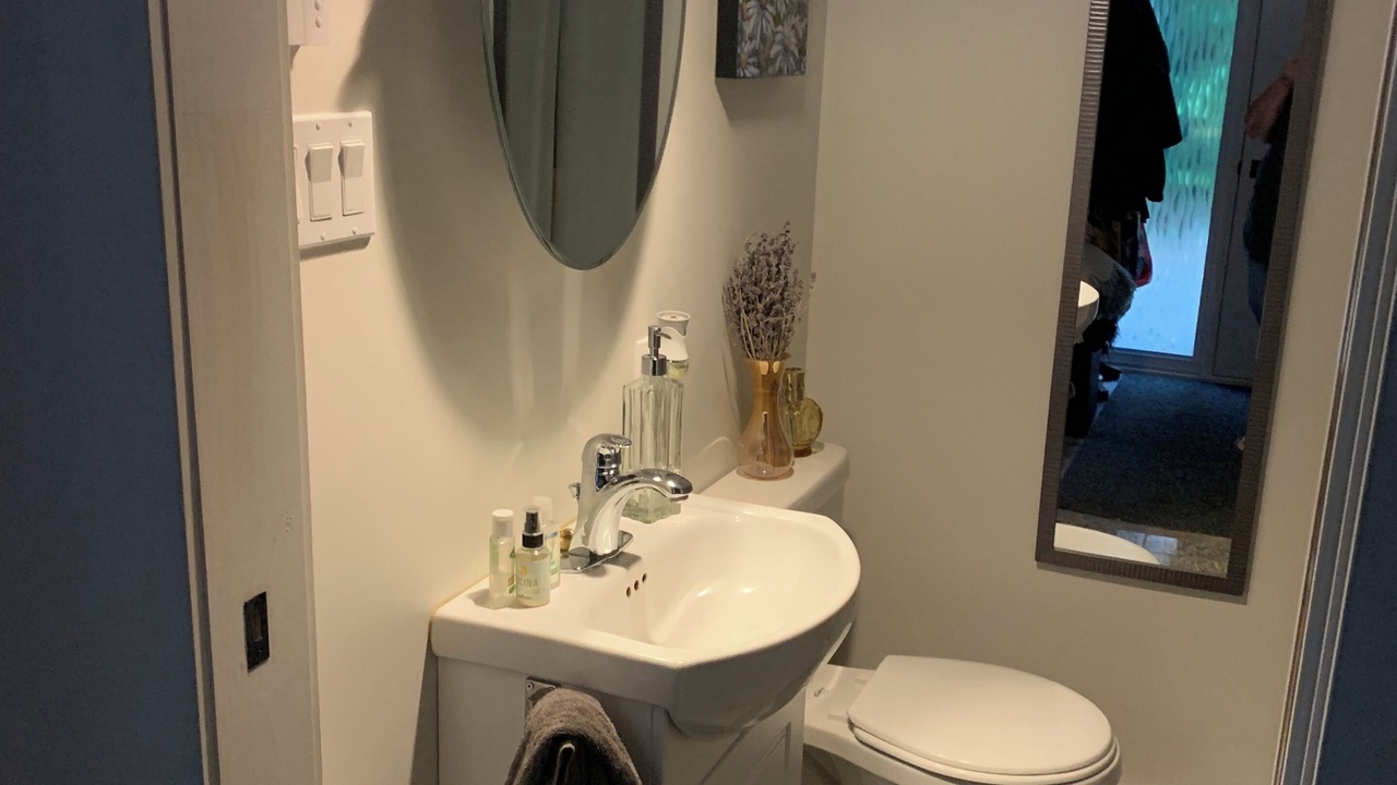 Photo of Bathroom in Austin