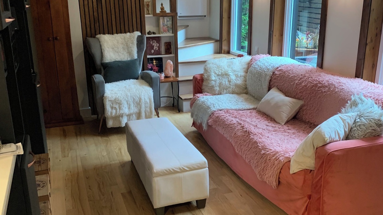 Photo of Livingroom in Austin