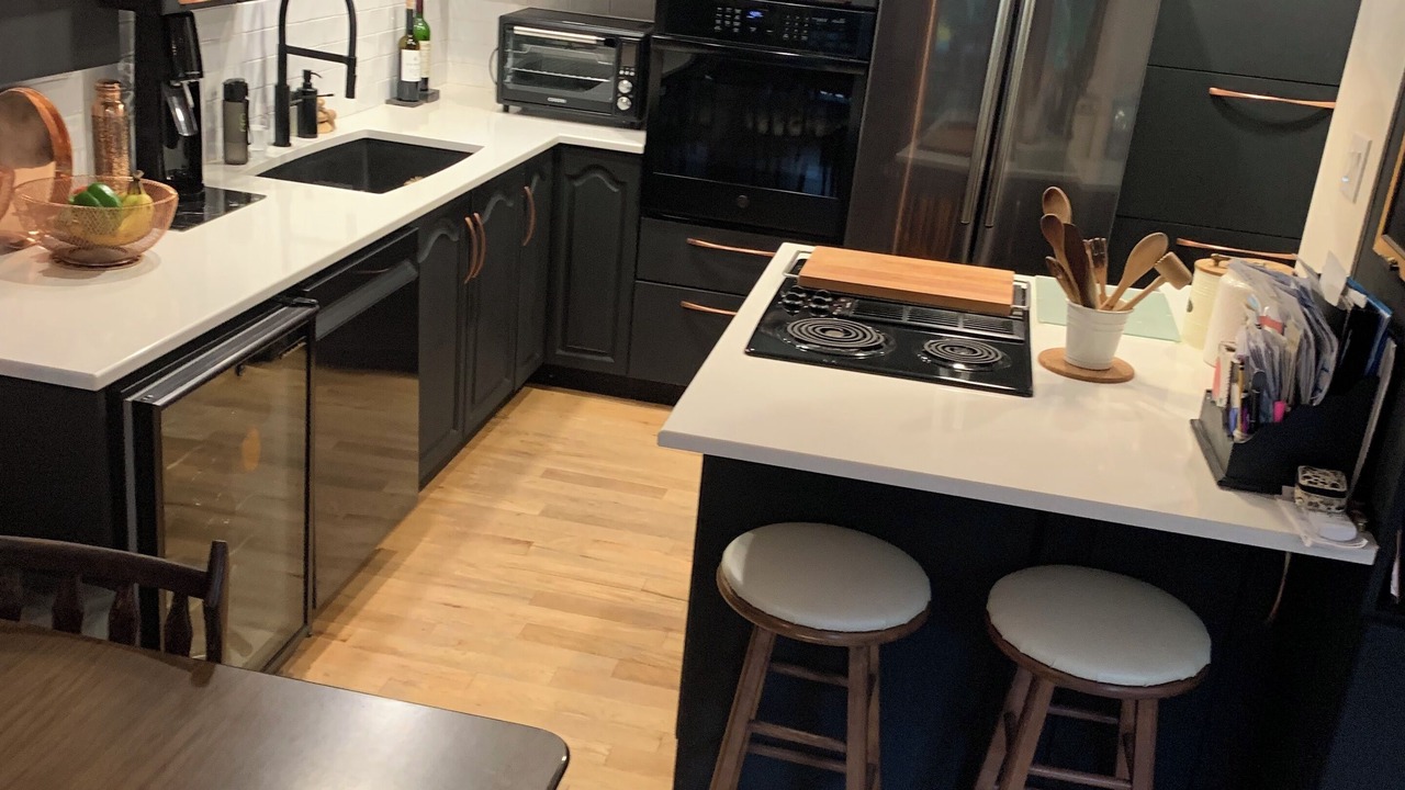 Photo of Kitchen in Austin