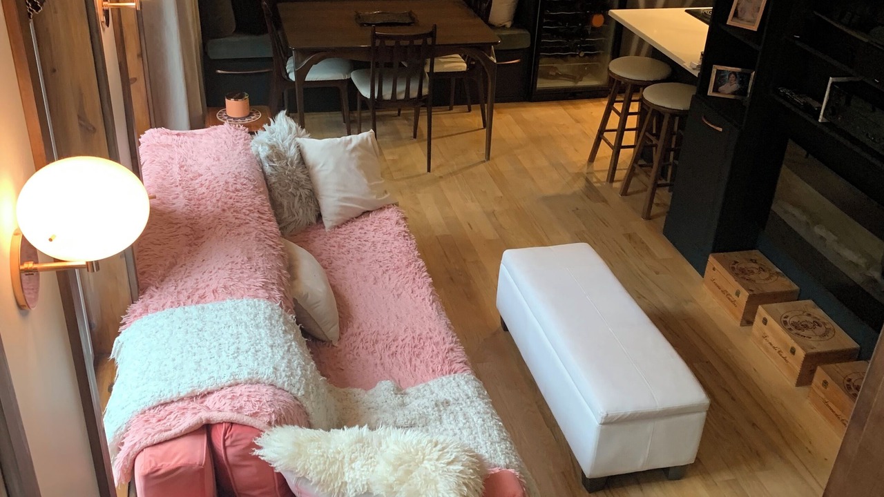 Photo of Livingroom in Austin