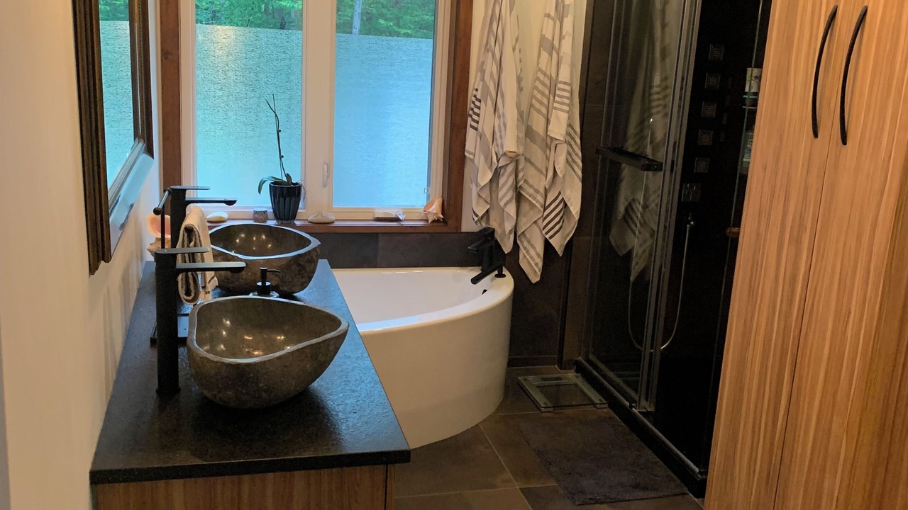 Photo of Bathroom in Austin