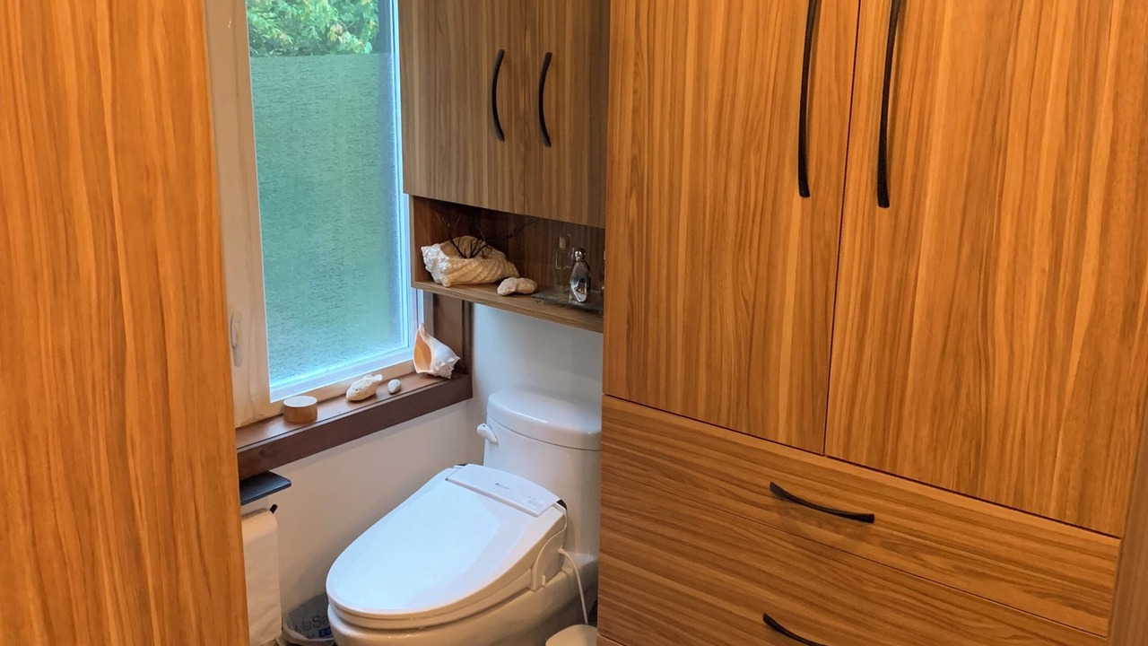 Photo of Bathroom in Austin