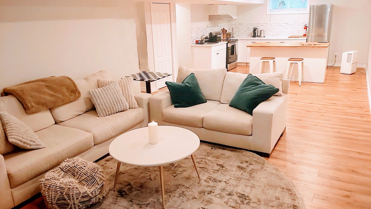 Photo of Livingroom in Elora