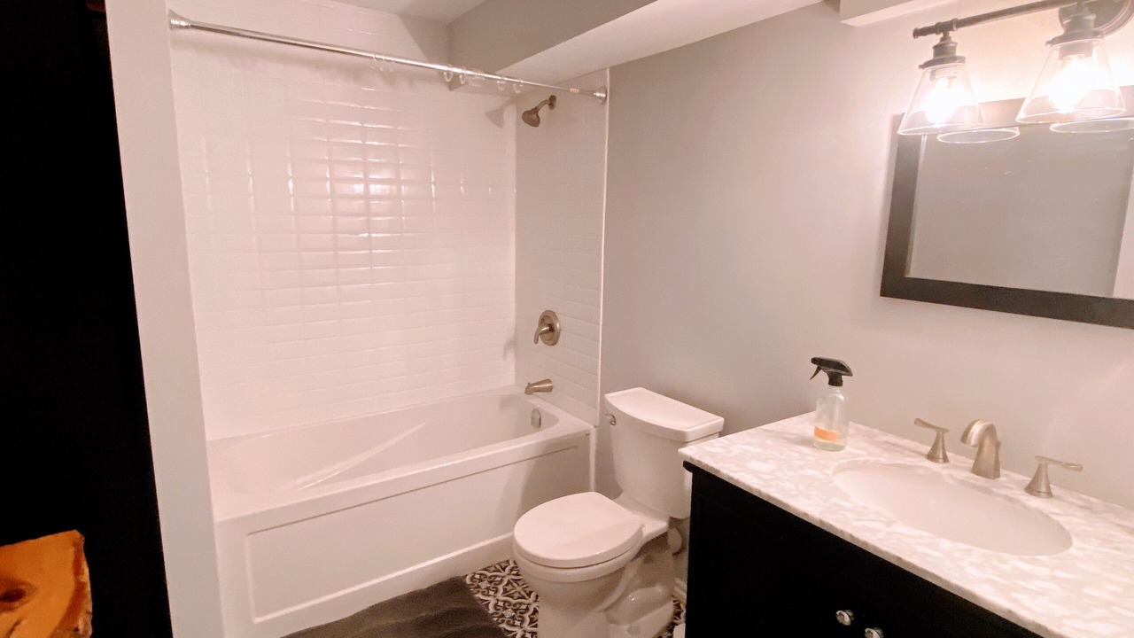 Photo of Bathroom in Elora