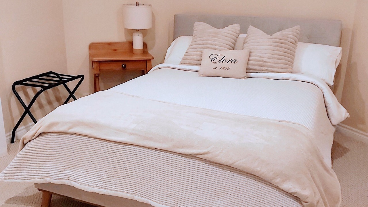 Photo of Bedroom in Elora