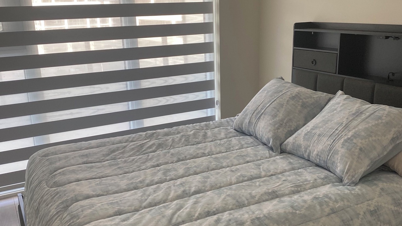 Photo of Bedroom in Vaughan