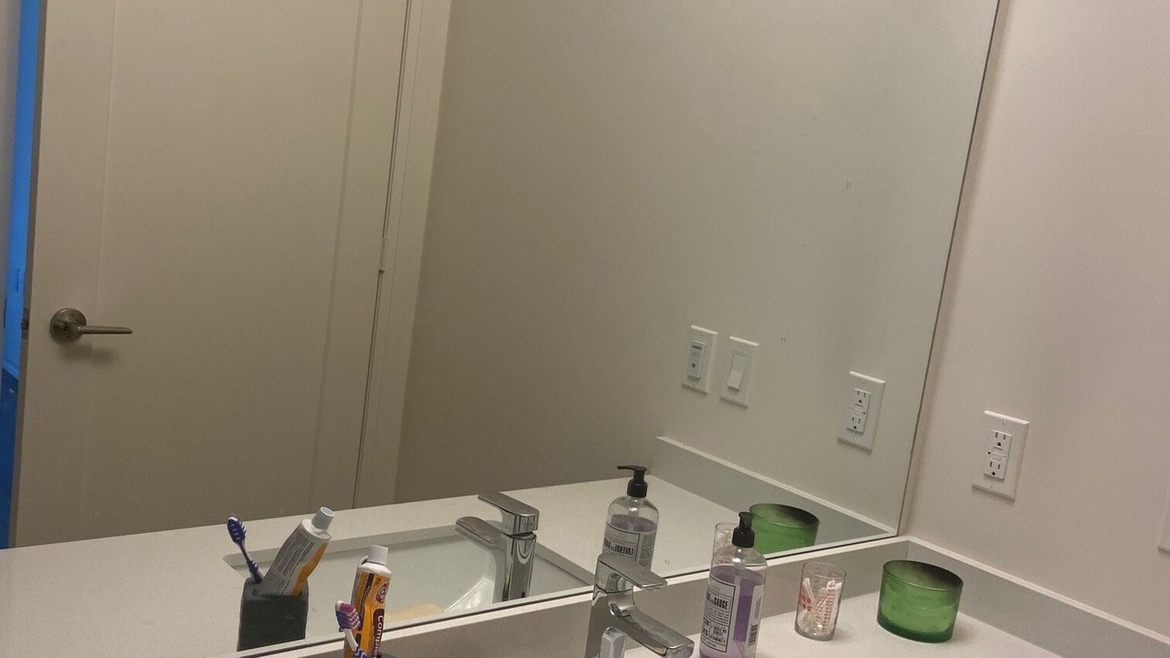 Photo of Bathroom in Vaughan