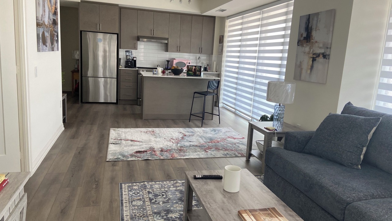 Photo of Livingroom in Vaughan