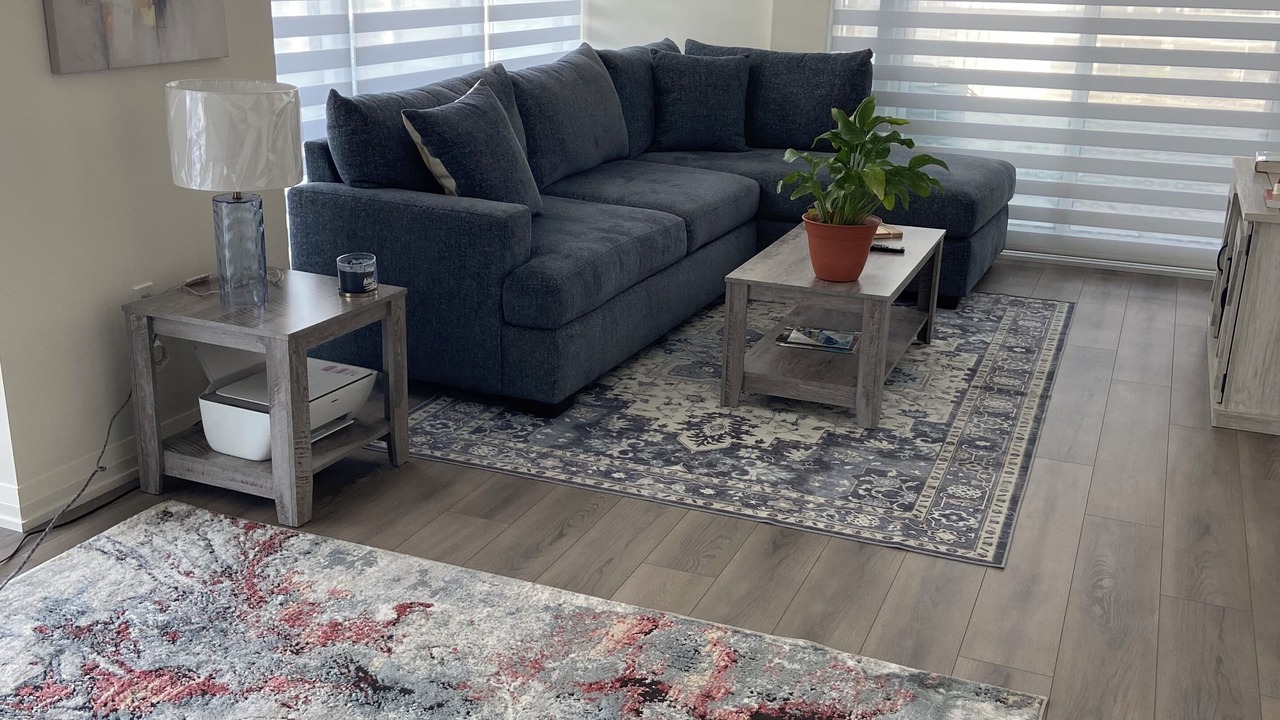 Photo of Livingroom in Vaughan