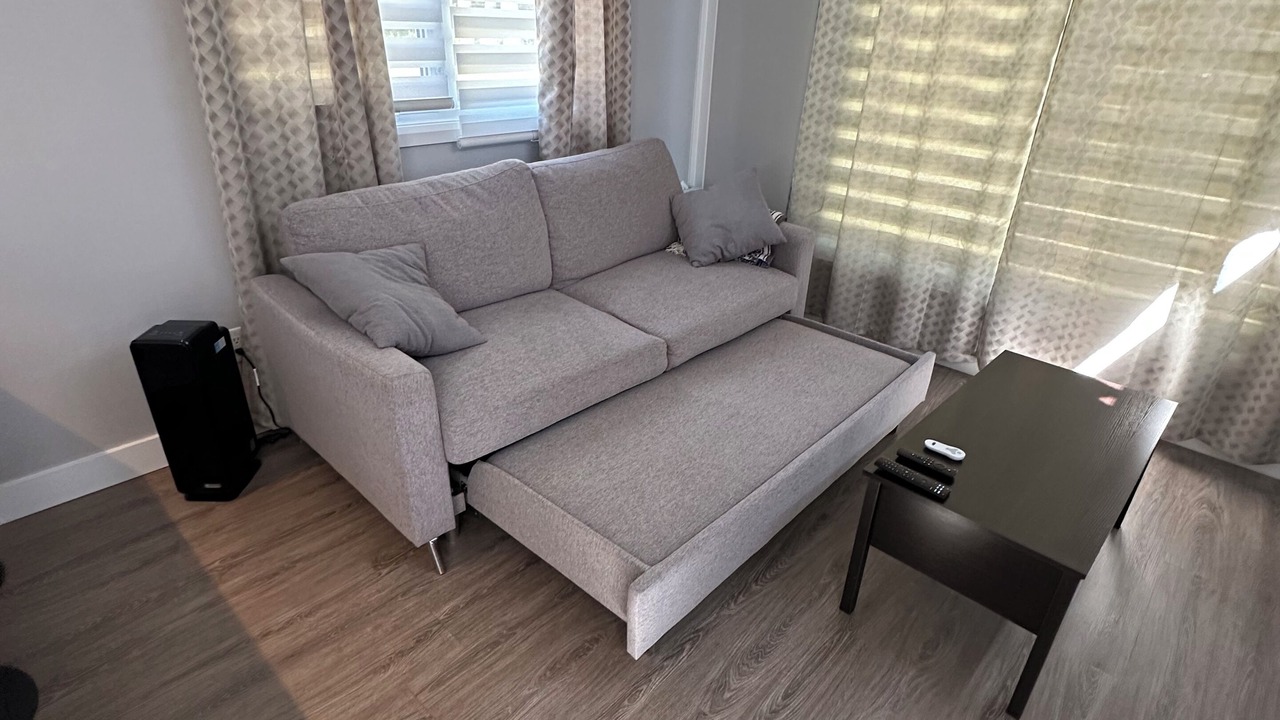 Photo of Livingroom in Kedgwick