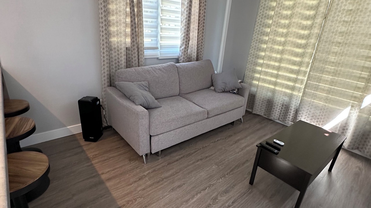 Photo of Livingroom in Kedgwick