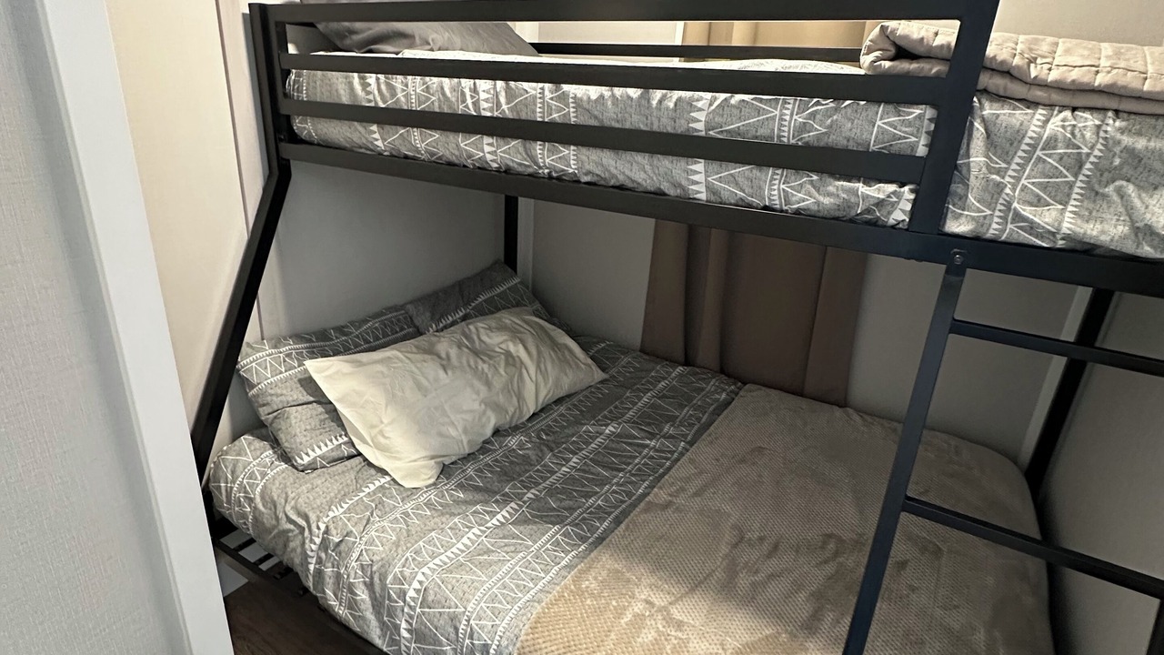 Photo of Bedroom in Kedgwick