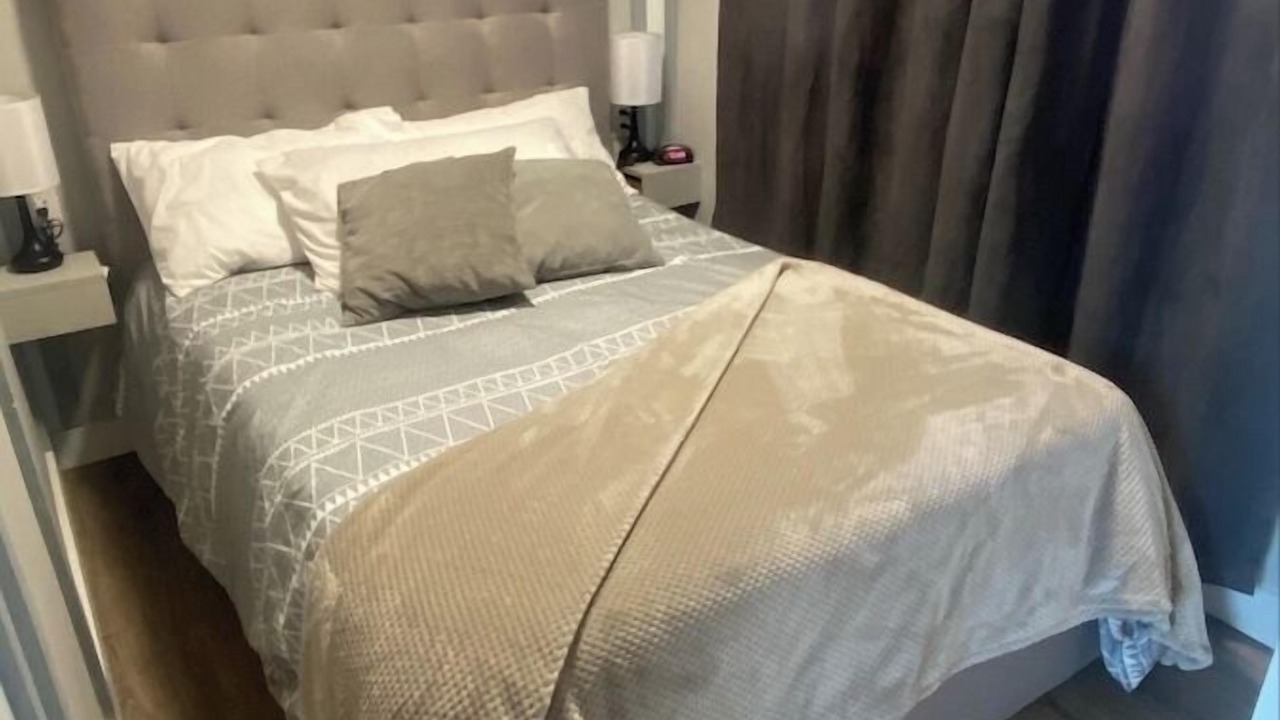 Photo of Bedroom in Kedgwick