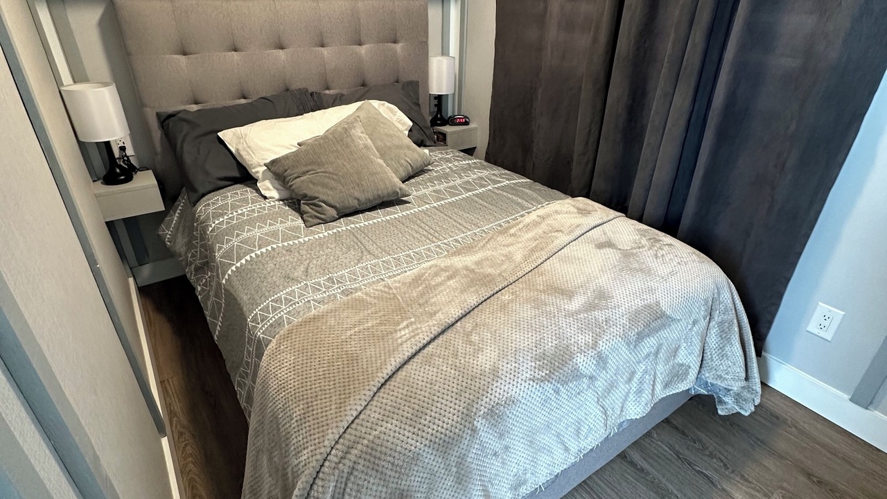 Photo of Bedroom in Kedgwick