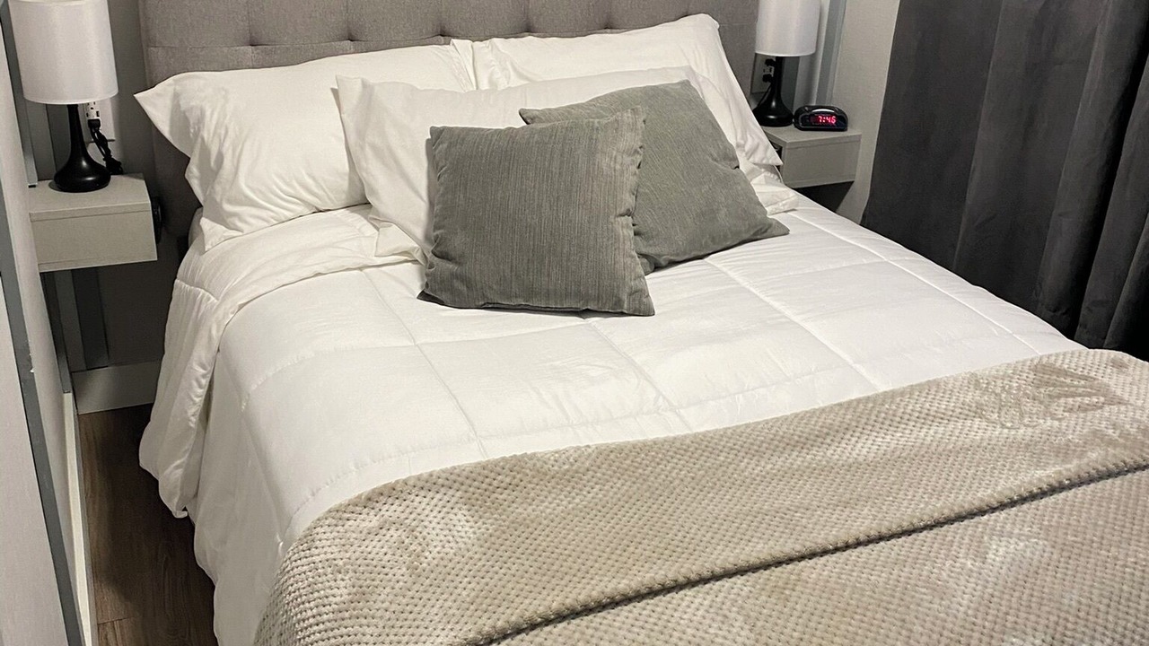 Photo of Bedroom in Kedgwick