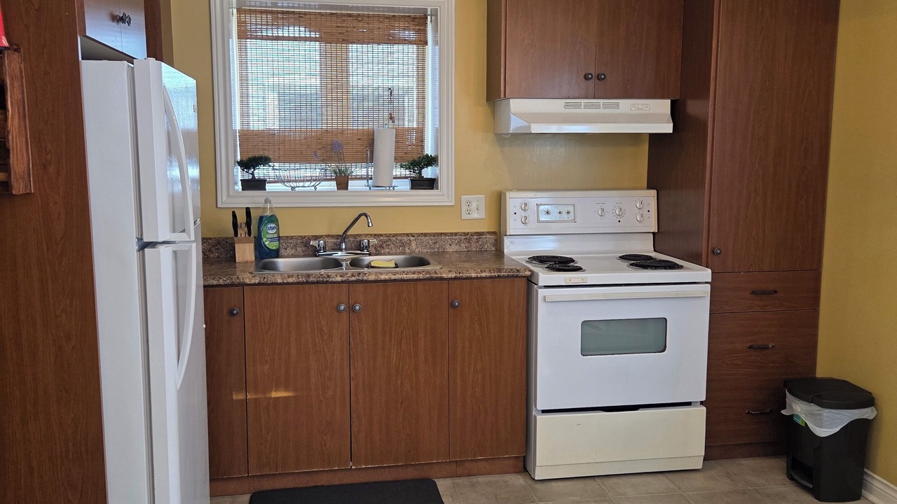 Photo of Kitchen in Terra Nova
